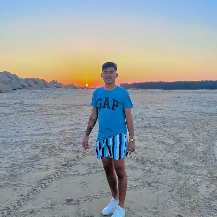 Profile Picture of Daniel H.A🌴 (@daniel.ha15) on Tiktok