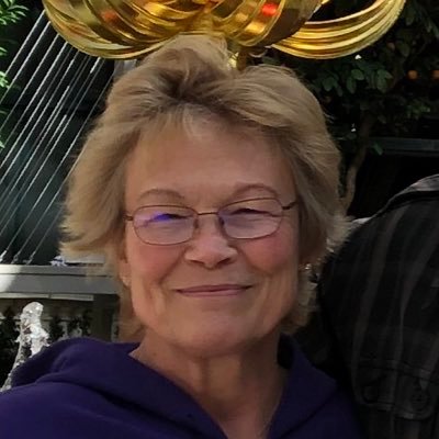 Profile Picture of Mary Dixon (@MaryDix22229552) on Twitter