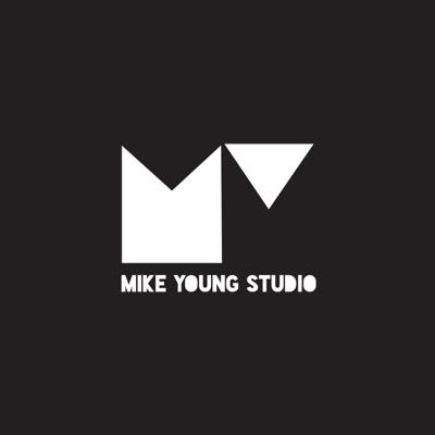 Profile Picture of Mike Young Studio (@MikeEYB) on Twitter