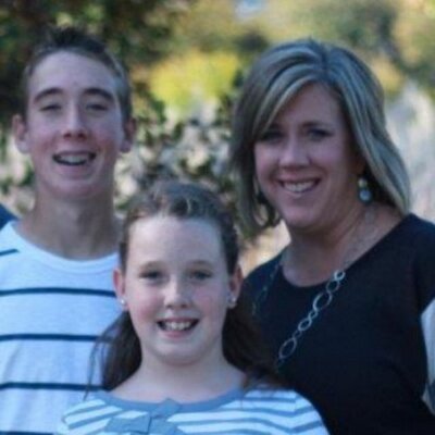 Profile Picture of Cindy Myles (@camyles) on Twitter