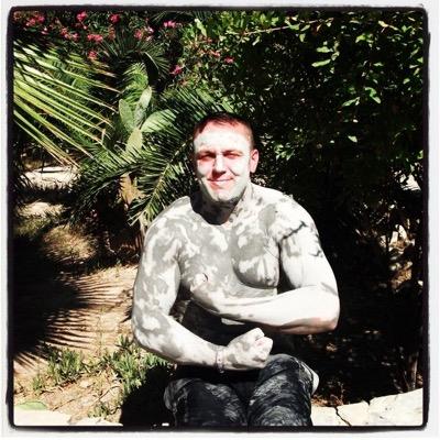 Profile Picture of Marc Gilder (@GilderMarc) on Twitter