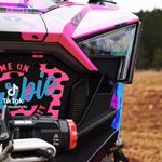 Profile Picture of Amber Dallas Brassette (@amberdawndallas) on Instagram