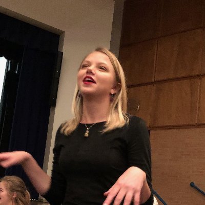 Profile Picture of Merle Pearson (@MerlePearson18) on Twitter