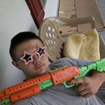 Profile Picture of seth waggener (@seth_waggener) on Instagram