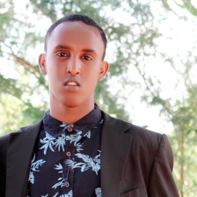 Profile Picture of Abdullahi Sharif Hassan (@SudeysC) on Twitter