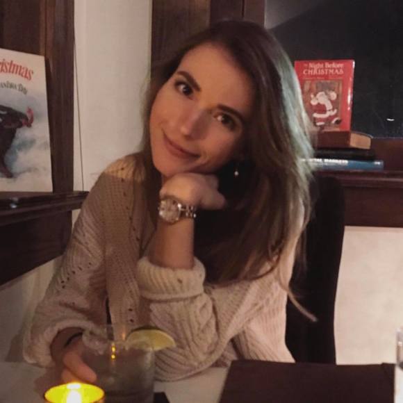 Profile Picture of Audrey Debruler (@audreydebruler) on Poshmark