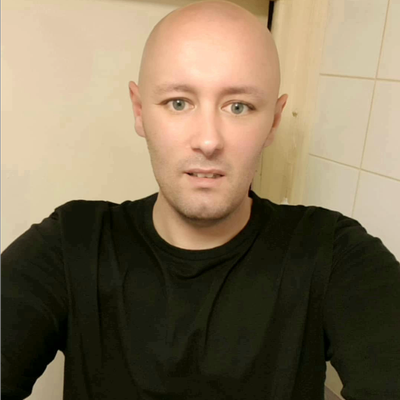 Profile Picture of Michael J Tranter (@tranter15) on Twitter