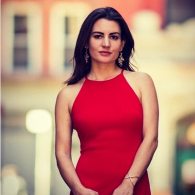 Profile Picture of Kaitlyn (Ford) Pearce (@KaitlynTweets) on Twitter