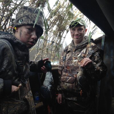 Profile Picture of Travis Stuart (@TStuart01) on Twitter