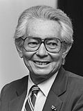 Profile Picture of Claude Watheyon Wikipedia