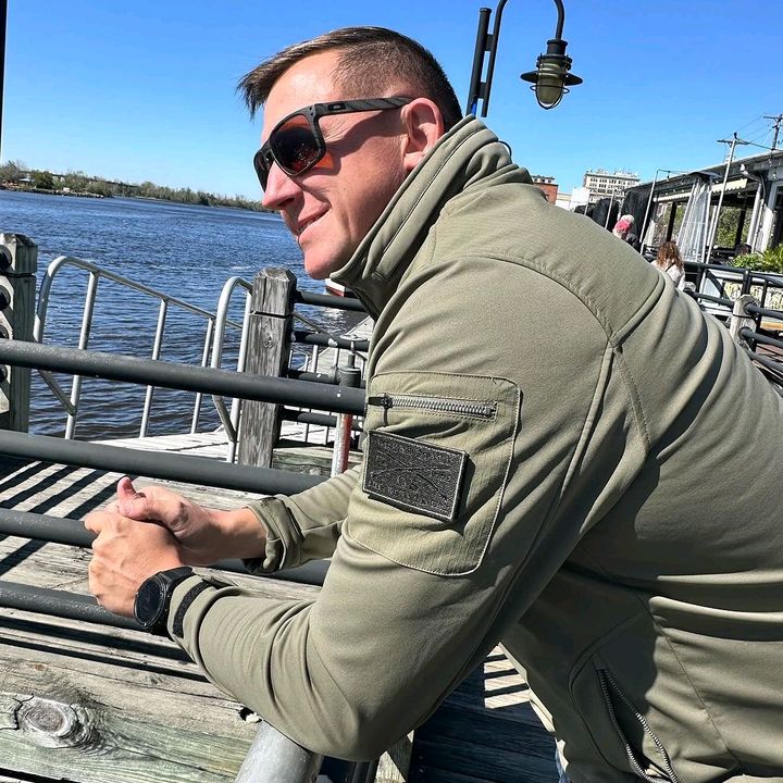 Profile Picture of Graham Wallace (@graham.wallace73) on Tiktok