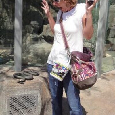 Mindy Melton - Twitter Profile Picture of Mindy Melton (@mindiezel) on Twitter