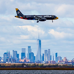 Profile Picture of Andrew Pearce (@ap_planespotting) on Flickr