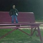 Profile Picture of Fabrizio James Fracchia (@fabriziojames) on Instagram