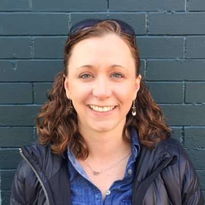 Profile Picture of Allison Oster (@allisonoster) on Twitter