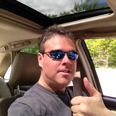 Profile Picture of Daniel Muse (@DanielMuse88) on Twitter