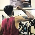 Profile Picture of Tr Dilip Devabhai Odedara (@dilip_maliben_odedara) on Instagram