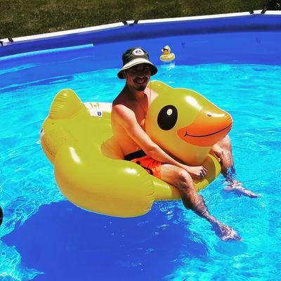 Profile Picture of Bryan Hansen (@hansen3bd) on Twitter