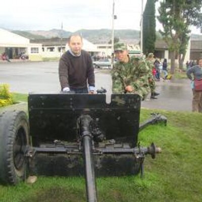 Profile Picture of Pedro Jose Rivera (@pierre6329) on Twitter