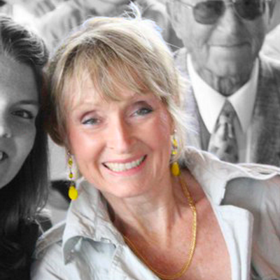 Profile Picture of Mary Jeffries (@wfentertaining) on Twitter