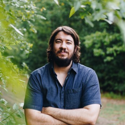 Profile Picture of Jon Danforth (@JonMDanforth) on Twitter