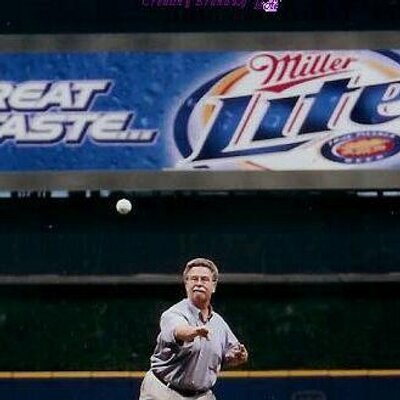 Profile Picture of Bryan Walthers (@bryanwalthers) on Twitter
