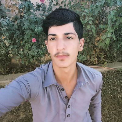 Profile Picture of sharad_prasad (@darren_williamss) on Tiktok