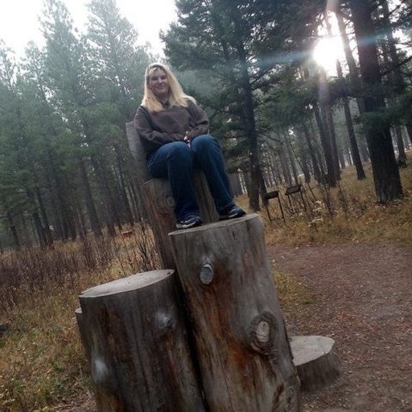 Profile Picture of Rain Kolstad (@rainykolstad81) on Poshmark