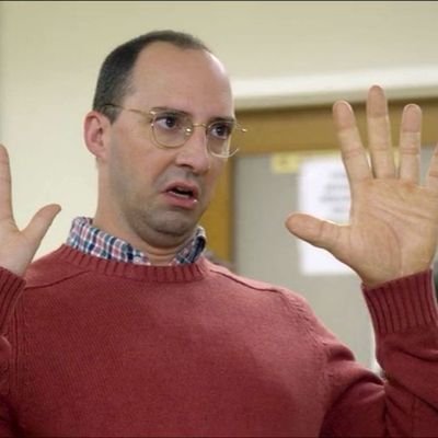 Profile Picture of John M Fallon (@krinpit) on Twitter