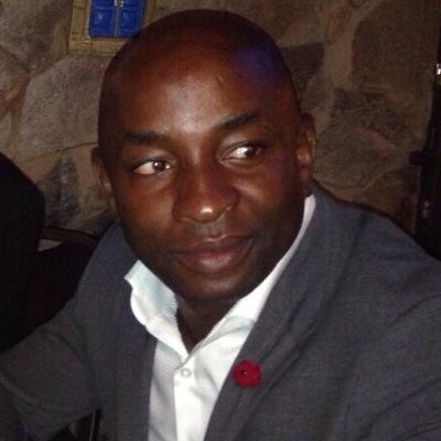 Profile Picture of Spinola Jacob Massin (@HotmSpinola) on Twitter