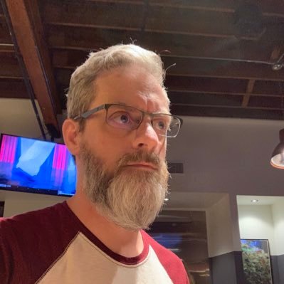 Profile Picture of Eric Chester (@EricChester1) on Twitter