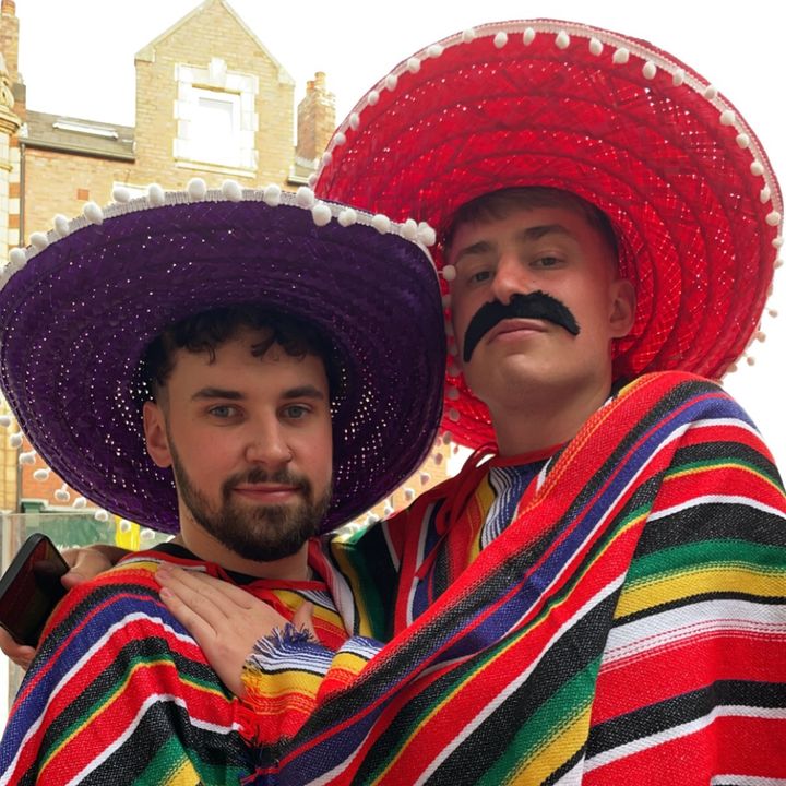 Profile Picture of user293072 (@andy.brewer) on Tiktok