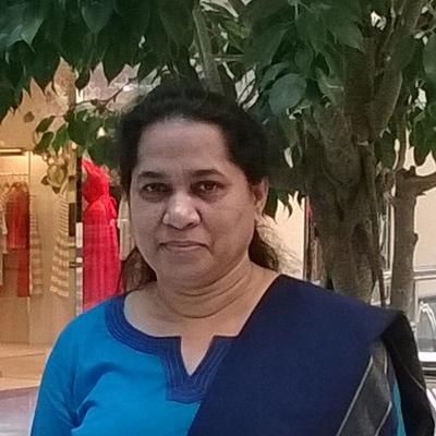 Profile Picture of Jolly Varughese (@jollyvaruph) on Twitter