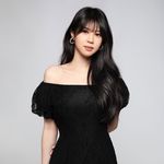 Profile Picture of Lia紋繡學苑-巧巧Chiao (@chiaochiao_lia) on Instagram