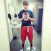 Profile Picture of Jordan Sipes (@jordansipes83) on Pinterest