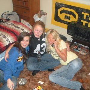 Profile Picture of Brittany Michel (@britt220) on Myspace