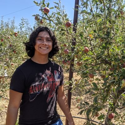 Profile Picture of Andres Del Sol (@andrestheastro1) on Twitter