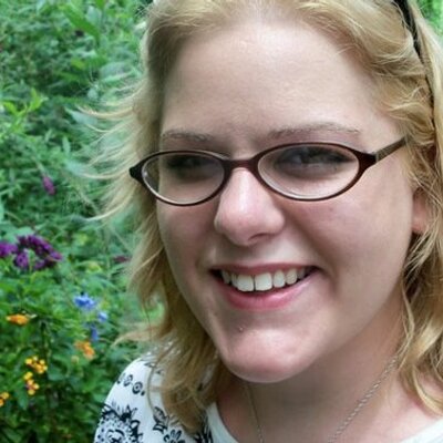 Profile Picture of Audrey Peters (@APetersAtNEST) on Twitter
