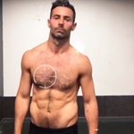 Profile Picture of Iván Labrador (@ivanprieto84) on Instagram