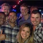 Profile Picture of Zach Wolfe (@zrwolfe) on Instagram