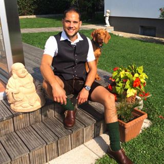 Profile Picture of Martin Etzelsdorfer (@martin.etzelsdorfer.7) on Facebook