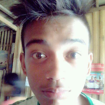 Profile Picture of Marc Joeh Robledo (@JoehRobledo) on Twitter