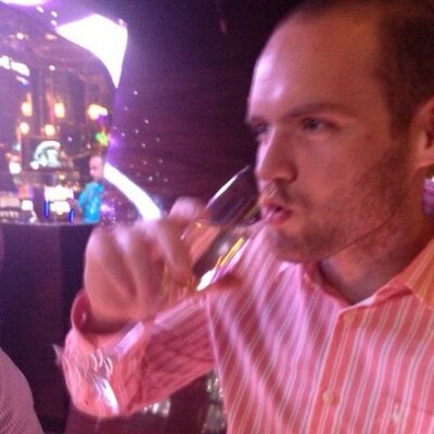 Profile Picture of Joe Montgomery (@joemontgomery17) on Twitter