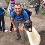 Profile Picture of Rohit Lobo (@rohit.lobo.98) on Instagram