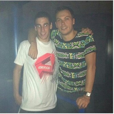 Profile Picture of Mike Piscitelli (@MikePiscitelli1) on Twitter