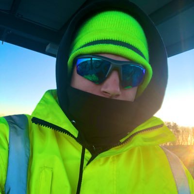 Profile Picture of Colin Weaver (@realcolinweaver) on Twitter