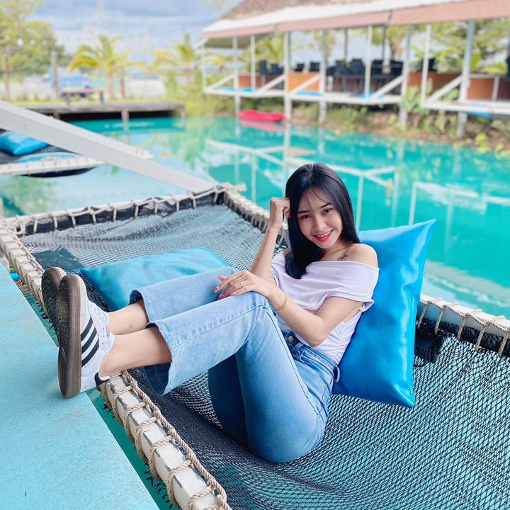 Profile Picture of 𝓙𝓪𝓶 𝓹𝓪𝓻𝓪𝓭𝓲𝓼𝓮🩵 (@jamparadise2547) on Tiktok