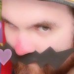 Profile Picture of Ian McCord (@egonsguineapig) on Instagram