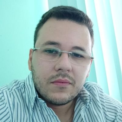 Profile Picture of Evan Gomes (@_evangomes) on Twitter