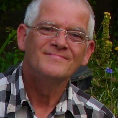 Profile Picture of Jean Schneider (@jeansch04668977) on Twitter
